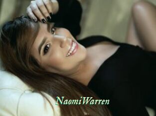 NaomiWarren