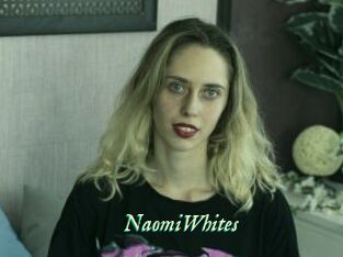 NaomiWhites