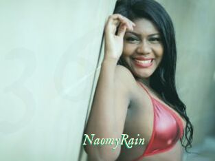 NaomyRain