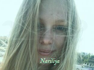 Nariliya