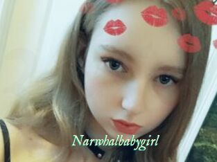 Narwhalbabygirl
