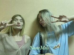 NasteMeli