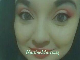 NastineMartinez