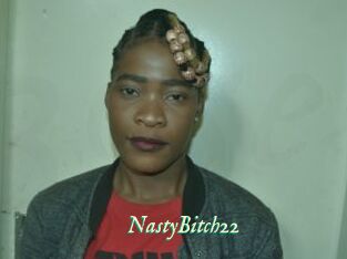 NastyBitch22