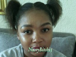 NastyBitch25