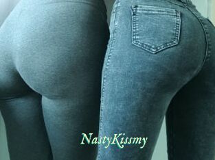 NastyKissmy