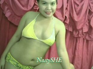 NastySHE