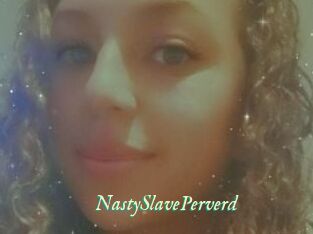 NastySlavePerverd