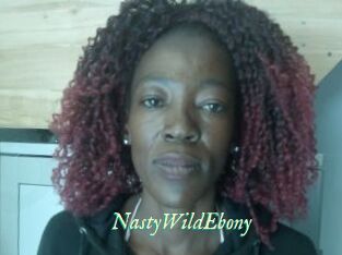 NastyWildEbony