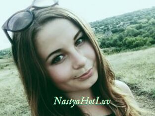 NastyaHotLuv