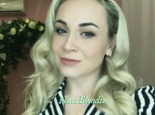 NataBlondie