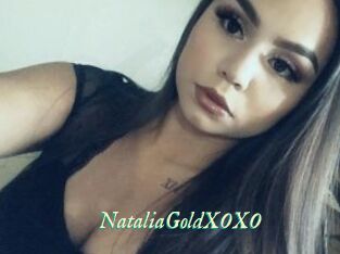 NataliaGoldXOXO