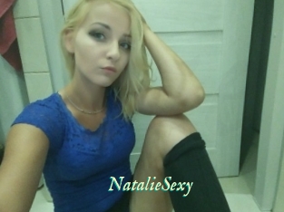 NatalieSexy