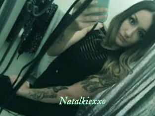 Natalkiexxo