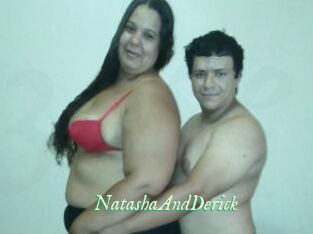 NatashaAndDerick