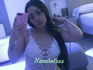 NatashaCoxx