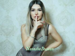 NatashaDumon