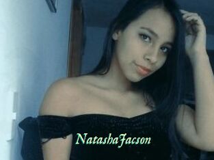NatashaJacson