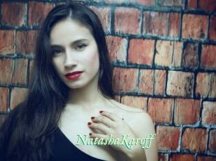 NatashaKaroff