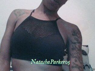 NatashaParker05