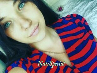 NatiSpecial