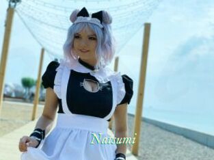 Natsumi