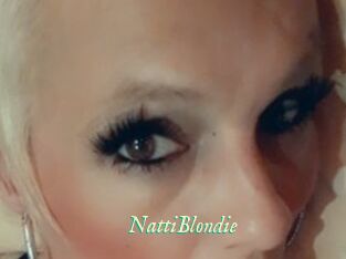 NattiBlondie