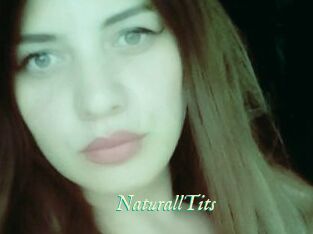 NaturallTits