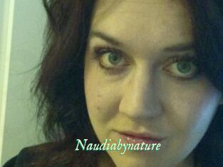 Naudiabynature