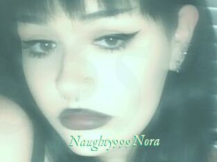 Naughty999Nora