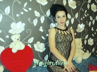 NaughtyAllena