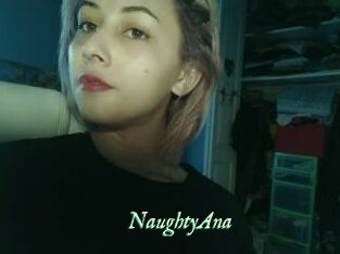 NaughtyAna