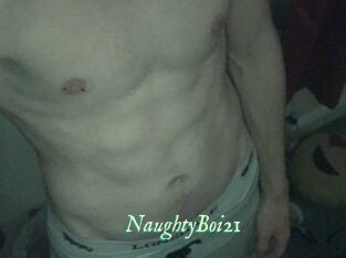 NaughtyBoi21