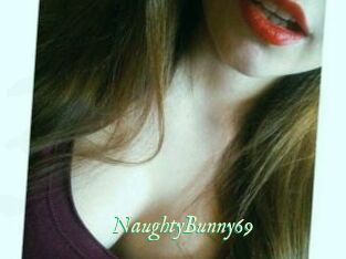 NaughtyBunny69