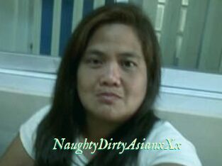 NaughtyDirtyAsianxXx
