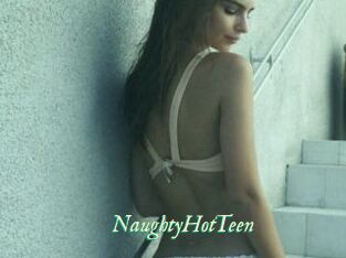 NaughtyHotTeen