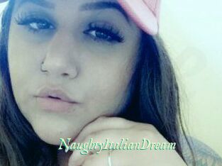 NaughtyItalianDream