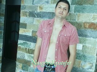 NaughtyKristofer