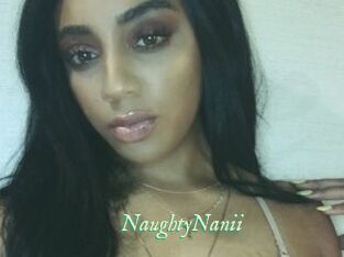 NaughtyNanii