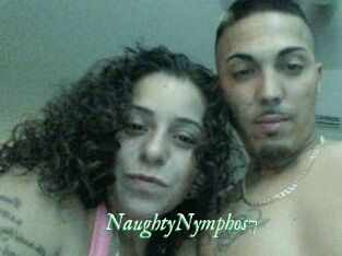 NaughtyNymphos7