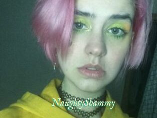 NaughtyShammy