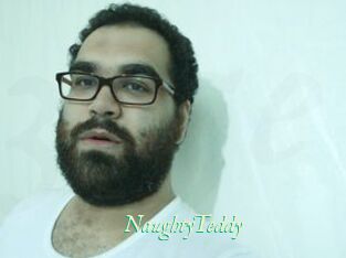 NaughtyTeddy