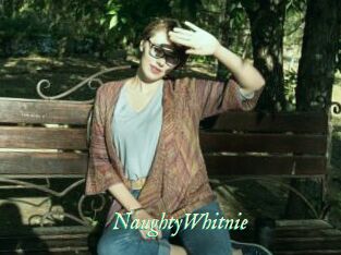 NaughtyWhitnie