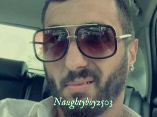 Naughtyboy2503