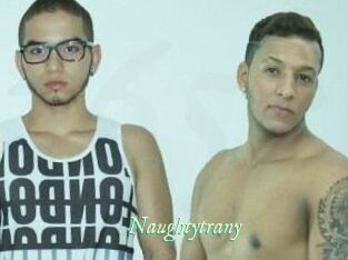Naughtytrany