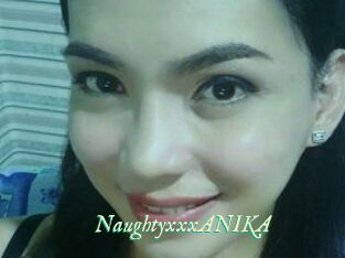 NaughtyxxxANIKA