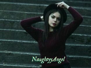 NaughtyyAngel