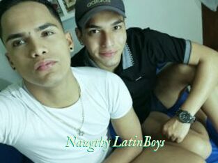 Naugthy_LatinBoys