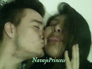 NavajoPrincess