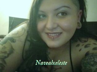 Naveahceleste